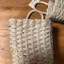Brand new 3 sets of 2 braided baskets Image 2
