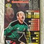 Bruce Grobbelaar Southampton Football Trading Card 1995 to 1996 Image 2