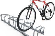 6 Bike Stand Floor or Wall