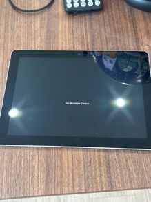Microsoft Surface go