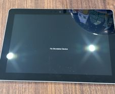 Microsoft Surface go