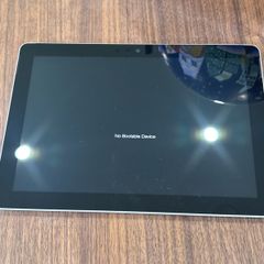 Microsoft Surface go