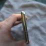 Samsung S10+ Prism Green 128GB+128GB SD Card Image 8