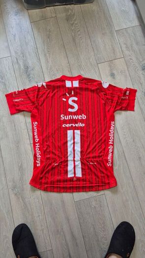 Team Sunweb Pro kit