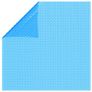 Pool Cover Blue 975x488 cm PE Image 2