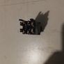 Peugeot Hazard light Switch. Image 2