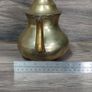 vintage moroccon brass tea pot Image 10