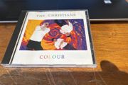The Christians  -  Colour