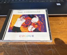 The Christians  -  Colour