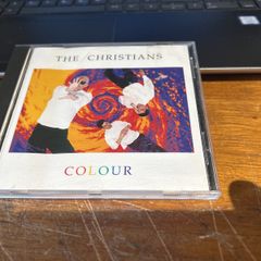 The Christians  -  Colour