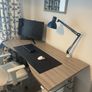 Electric Office Desk Image 4