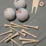 Memphis Interceptor Golf Set Image 5