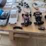 Drift rc cars pro spec 1/24 Image 2