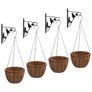 Hanging Basket Brackets Image 2