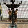 Bronze fountain Image 2