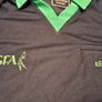 LGFA GAA (New with Tags) O'Neills Referee Gaelic Football Jersey (Adult XXXL) FREE POST Image 2