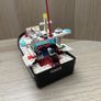 Lego police wave cops Image 5