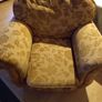 Finline Armchair Image 4