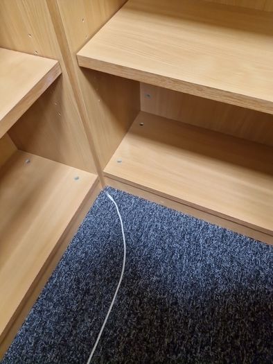 Book Cases x 4