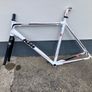 Ktm Strada 58cm frameset Image 3