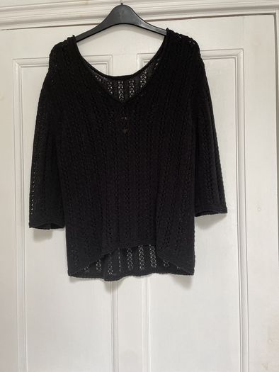 Massimo dutti jumper