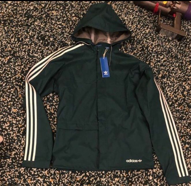 Adidas Jacket