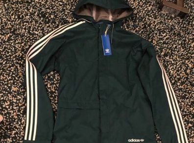 Adidas Jacket