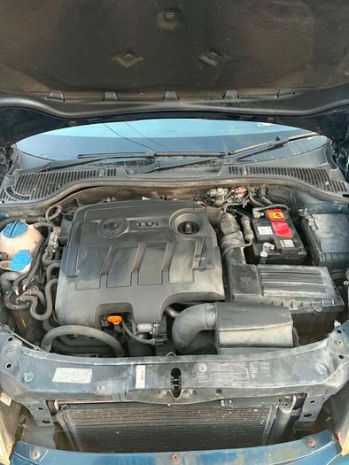 Skoda Octavia Quick sale