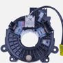 Nissan steering wheel clock spring Image 4