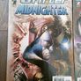 Grifter Midnighter 6 issue Comic Book Run DC Wild Storm Image 8