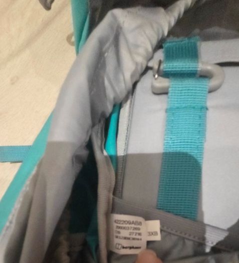 Berghaus 25L Backpack