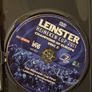 Leinster Rugby. Official Heineken Cup 2011 Champions Of Europe Double Disc DVD. Collect In Dublin Or Receive Via Post. Image 5