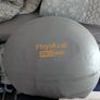 pregnancy ball, pillow, vitamins and nipple formers Image 2