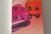 Vida Glow Collagen Liquid Advance Mixed Berry Flavour 3 x 12.4ml