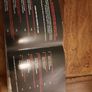 QUEEN + PAUL RODGERS: Queen on Tour- Interview Disc 2005 (Promo CD for radio stations - RARE) Image 2