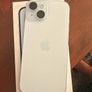 IPhone 15 Blue Image 2