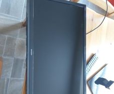 sharp tv smart dvd