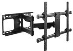 Full-Motion TV Wall Bracket 37-70