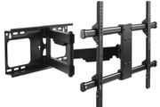 Full-Motion TV Wall Bracket 37-70