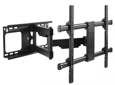 Full-Motion TV Wall Bracket 37-70