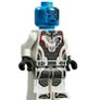 Lego NEBULA Minifigure Lego Marvel Lego Minifigures Image 2