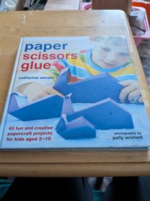 craft book