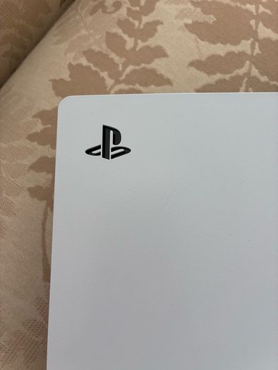 PS5 Digital