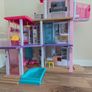 Barbie dream house Image 3