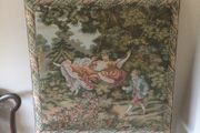 Art - Vintage Tapestry ( Reduced)