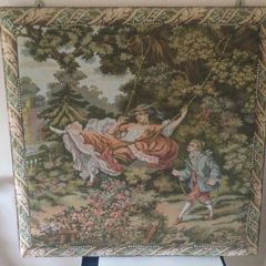 Art - Vintage Tapestry ( Reduced)