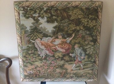 Art - Vintage Tapestry ( Reduced)