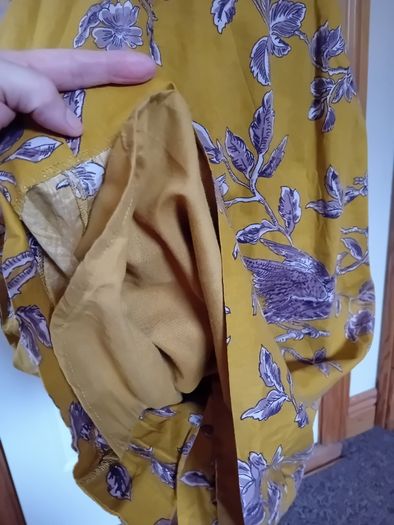Joules dress