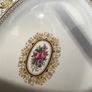 WEDGWOOD Columbia 13.75 inch platter Image 5