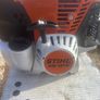 Stihl KM131 R Brand New Image 4
